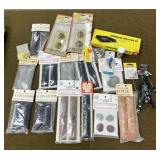 HO Scale Scenery - New in Packaging