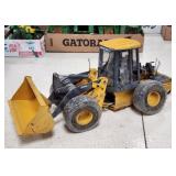 ERTL 1/16 John Deere 544J Precision Wheel Loader