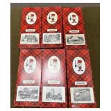 Campbell HO Scale Building Kits