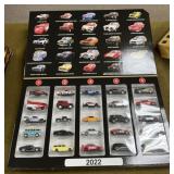 2022 Hot Wheels BLVD Box Set
