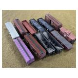 HO Scale Freight Cars