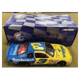 1999 Monte Carlo Wrangler Jeans