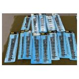 13 Atlas Model Rail Road Switches