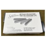 Spectrum HO Scale Train Cars