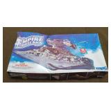 Star Destroyer Model Kit