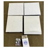 Twin Coil Switch Machines