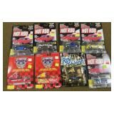Racing Champions Diecast Cars