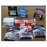 9 Hot wheel Collector Cars in Premium