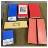 HO Scale Buildings & Scenery