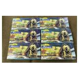 12 Athearn HO Scale Train Cars