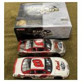 1/24th Scale Brookfield Nascar