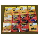 12 Speed Wheels Cars