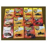 12 Speed Wheels Cars