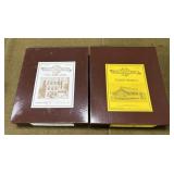 2 Magnuson Models Kits