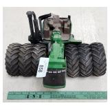 ERTL 1/16 John Deere 4WD Tractor Front End,