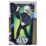 Barquin Star Wars Action Figure