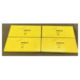 4 Suydam HO Scale Building Sets