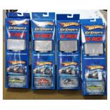 4 Boxes of Kar Keepers