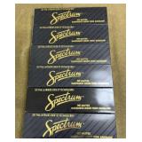 6 Spectrum HO Train Cars