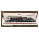 Model Power HO Scale Engine