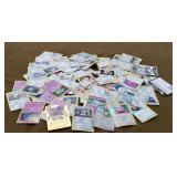100 Pokemon Cards