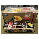 Dale Earnhardt Bass Pro Car