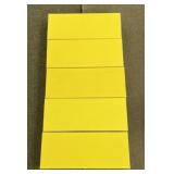 5 Accurate HO Train Cars