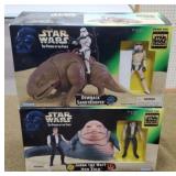 Star Wars Action Sets
