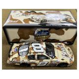 Dale Jr. Diecast Car
