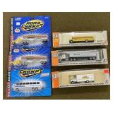 Con-Cor & Diecast Trucks & Busses