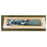 IHC Ho Scale Engine & Tender