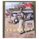 Tuskegee Airman GI Joe