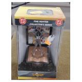 DC Wonder Woman Pewter Figurine