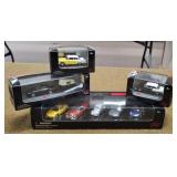 1/87 Scale Model Cars