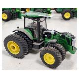 ERTL 1/16 John Deere FWA Cab Tractor w/ Duals