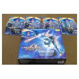 5 Lost in Space Toys & Action Figures