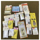 HO Scale Accessories