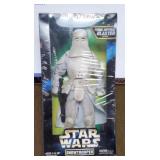 Star Wars Snow Trooper