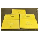 Suydam HO Building Kits