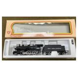 IHC HO Engine & Tender