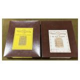 2 Magnuson Models Kits