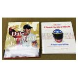 Nascar & Dale Earnhardt Collector Books
