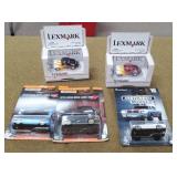 Johnny Lightning Matchbox Cars