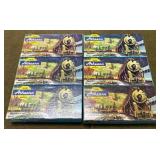 6 Athearn HO Train Cars