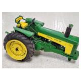 ERTL 1/16 John Deere 730 Fender Tractor Body