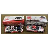 2 Kevin Harwick Nascars