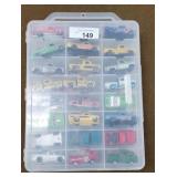 48 Hot wheel Cars & Trucks