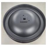 Single Old-Stock Pedal Tractor Rear Dome Drive Rim