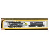 Bachmann Engine & Tender