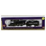 IHC HO Engine & Tender